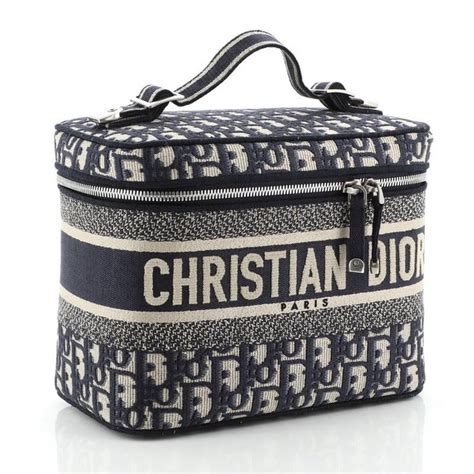 dior small vanity bag|christian Dior vanity bag.